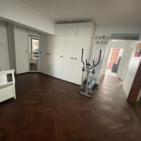 Violetta Apartament Buzău Extérieur photo